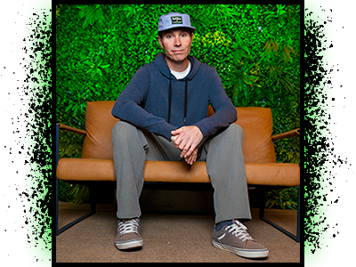 Sparkafya Steamboat Springs DJ